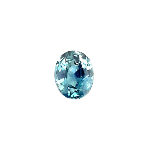 GREEN SAPPHIRE