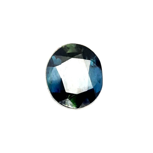 GREEN/TEAL SAPPHIRE