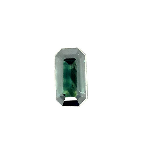GREEN/TEAL SAPPHIRE