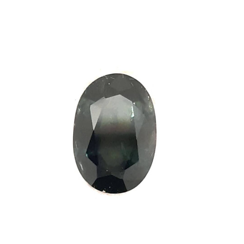 GREEN SAPPHIRE