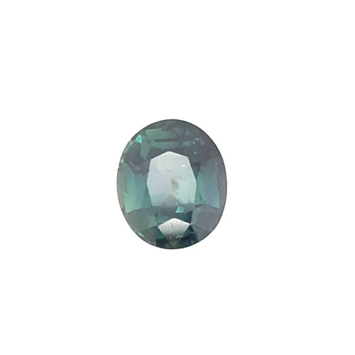 GREEN/TEAL SAPPHIRE