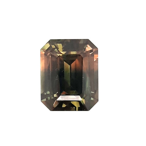 BI-COLOUR SAPPHIRE