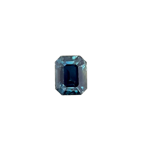 TEAL SAPPHIRE
