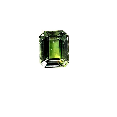 GREEN SAPPHIRE