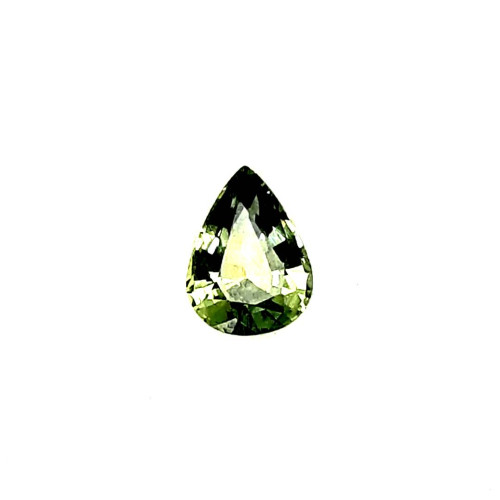 GREEN/TEAL SAPPHIRE