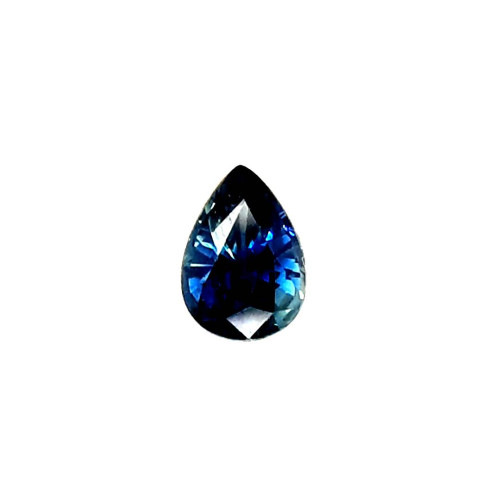 GREEN SAPPHIRE