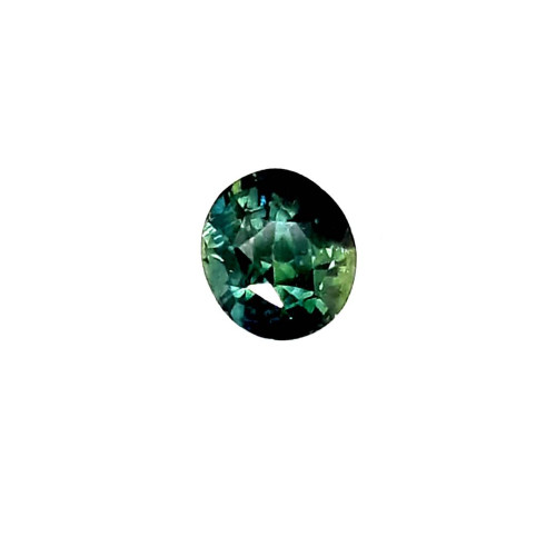 GREEN/TEAL SAPPHIRE