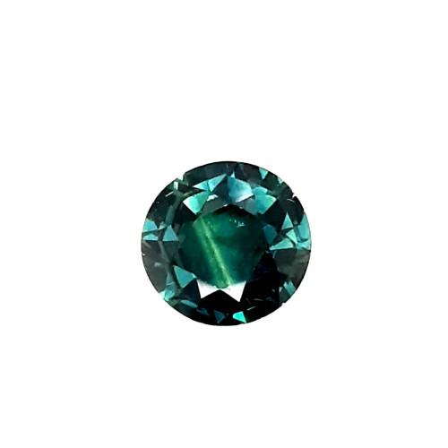 GREEN SAPPHIRE