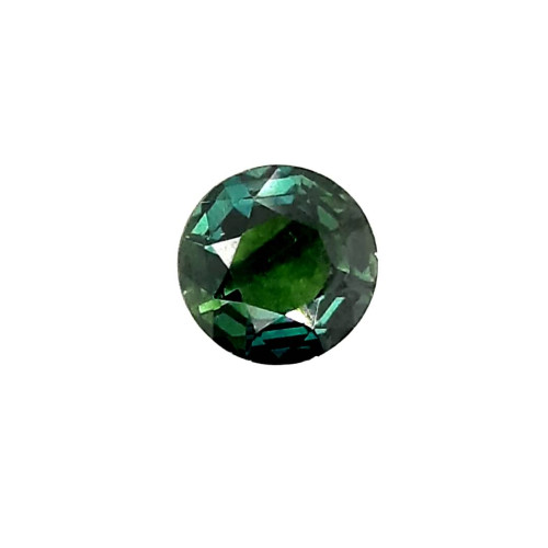 GREEN/TEAL SAPPHIRE
