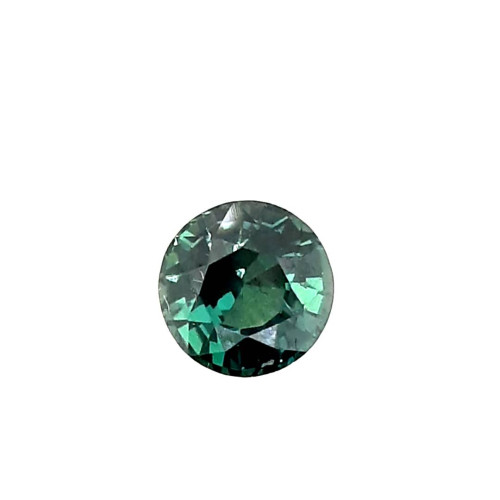 GREEN SAPPHIRE