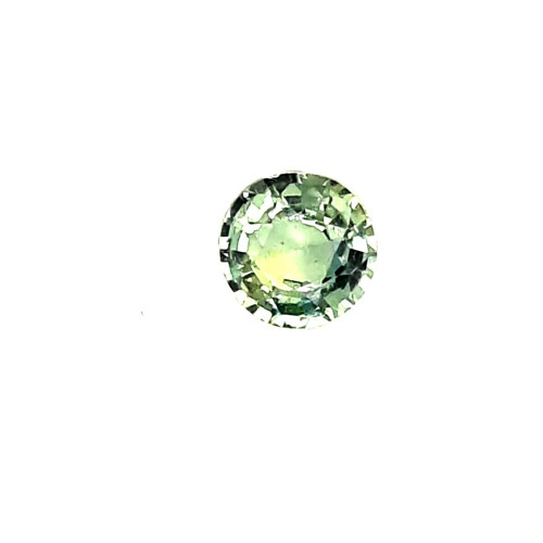 GREEN SAPPHIRE