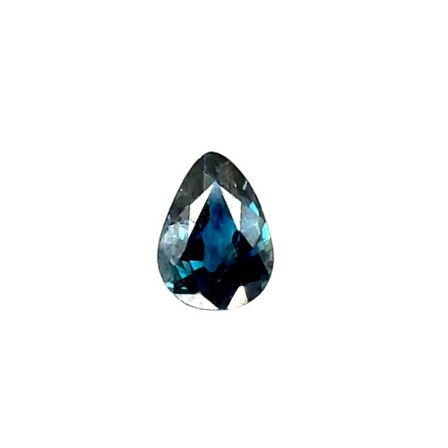 GREEN/TEAL SAPPHIRE