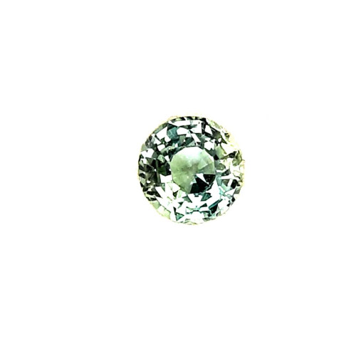 GREEN SAPPHIRE