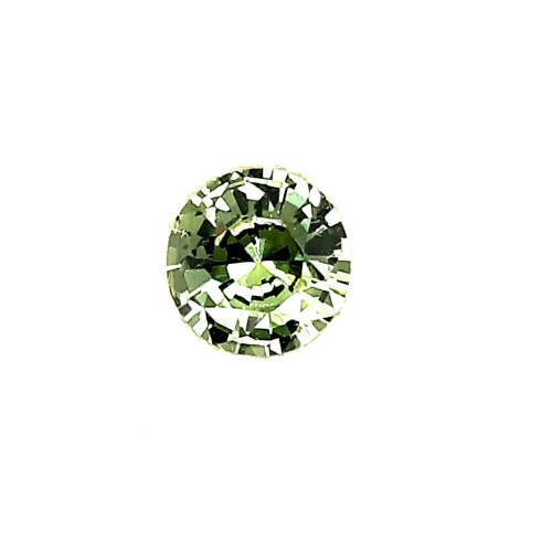 GREEN SAPPHIRE