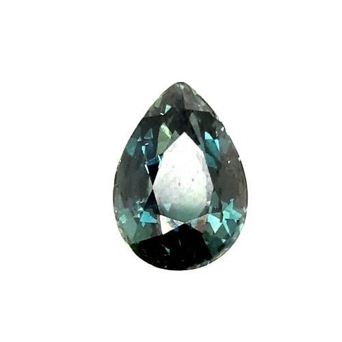 GREEN/TEAL SAPPHIRE