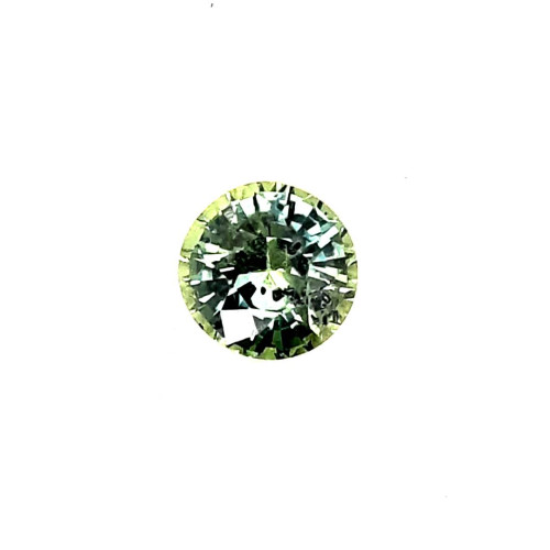 GREEN SAPPHIRE
