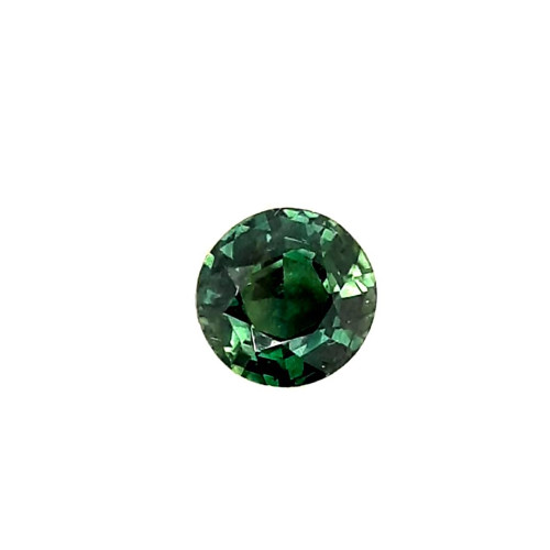 GREEN SAPPHIRE