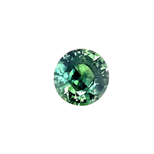 GREEN/TEAL SAPPHIRE