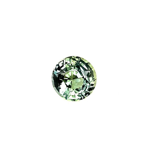 GREEN SAPPHIRE