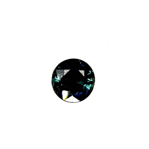 GREEN SAPPHIRE
