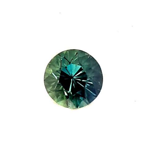 GREEN SAPPHIRE