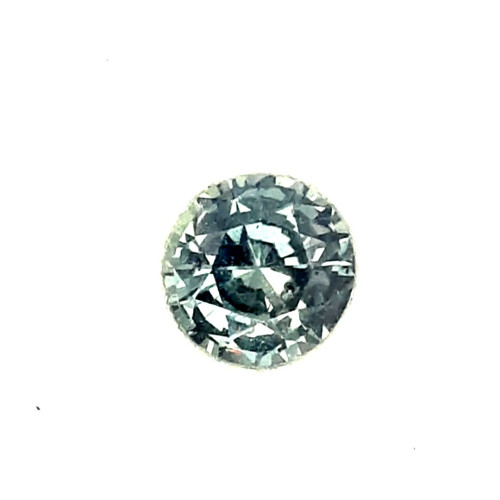 GREEN SAPPHIRE