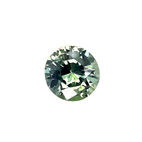 GREEN SAPPHIRE