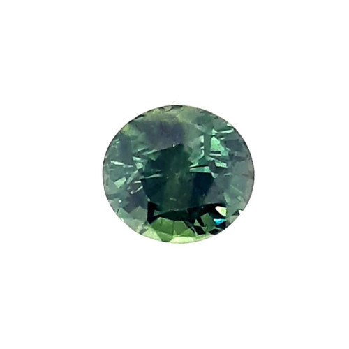 GREEN/TEAL SAPPHIRE