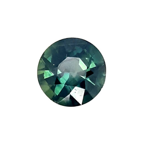 GREEN SAPPHIRE