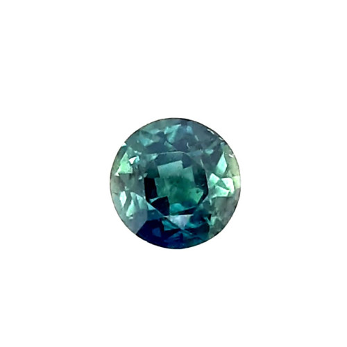 GREEN/TEAL SAPPHIRE