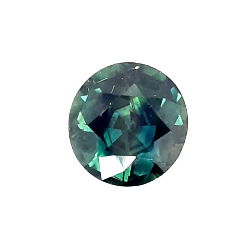 GREEN SAPPHIRE