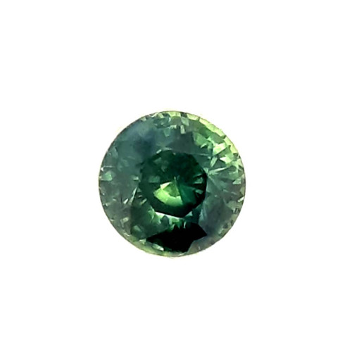 GREEN SAPPHIRE