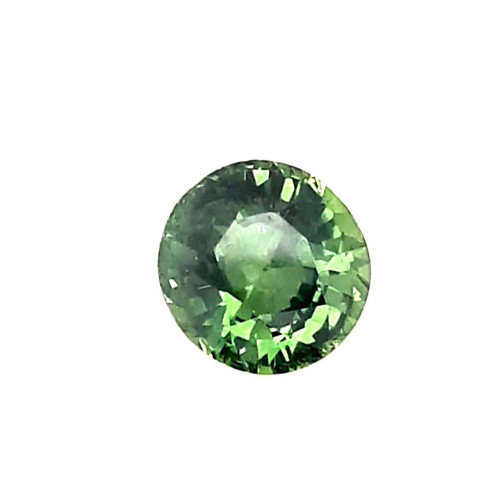 GREEN SAPPHIRE