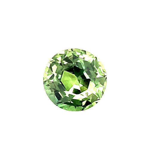 GREEN SAPPHIRE