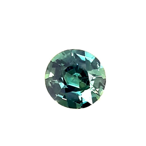GREEN SAPPHIRE
