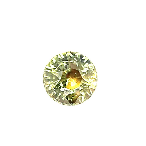 GREEN SAPPHIRE