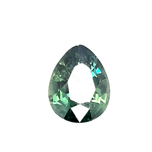 GREEN/TEAL SAPPHIRE