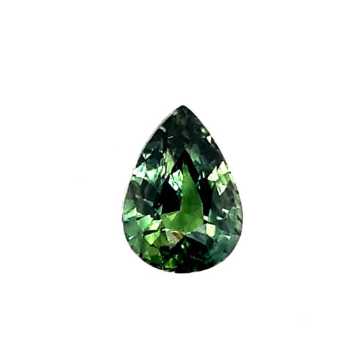 GREEN/TEAL SAPPHIRE