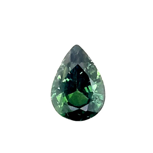 GREEN/TEAL SAPPHIRE