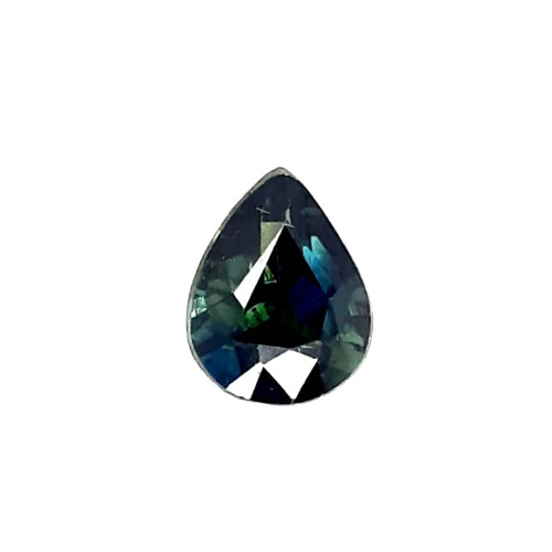 GREEN/TEAL SAPPHIRE