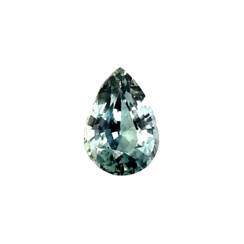 GREEN/TEAL SAPPHIRE