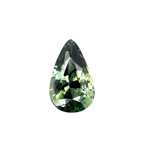 GREEN SAPPHIRE