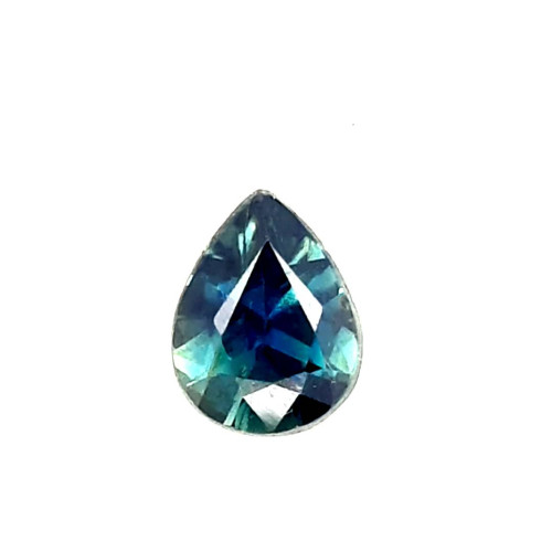 GREEN/TEAL SAPPHIRE