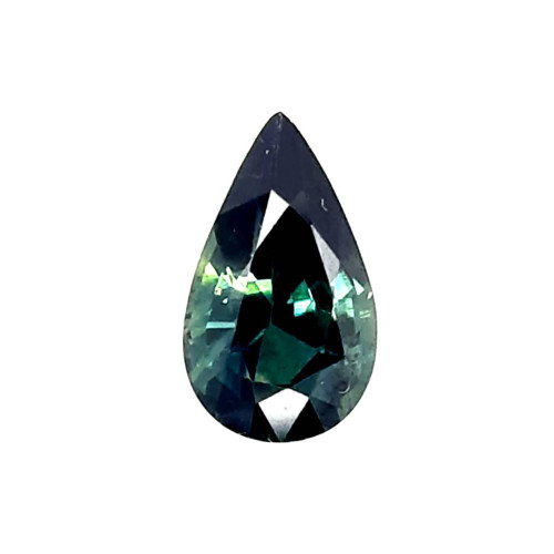 GREEN/TEAL SAPPHIRE