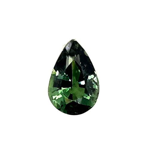 GREEN/TEAL SAPPHIRE