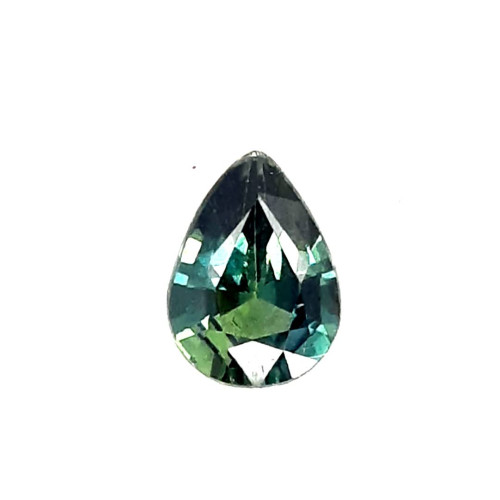 GREEN/TEAL SAPPHIRE