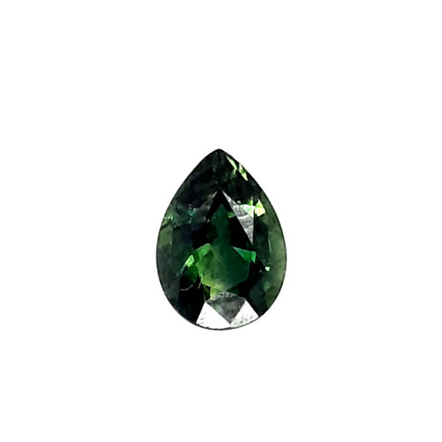 GREEN/TEAL SAPPHIRE