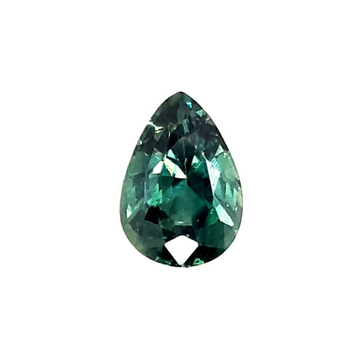 GREEN/TEAL SAPPHIRE