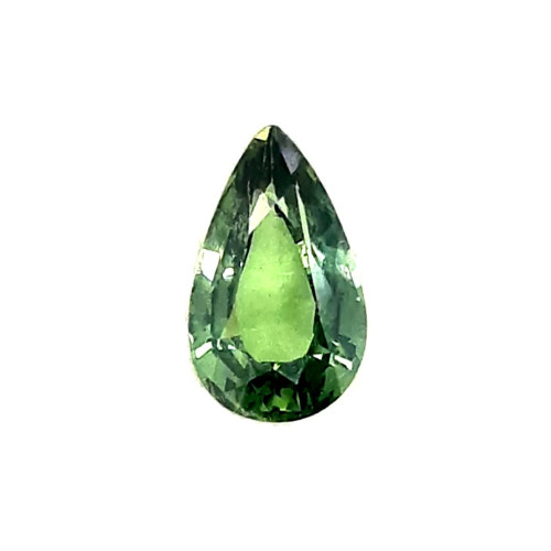 GREEN/TEAL SAPPHIRE