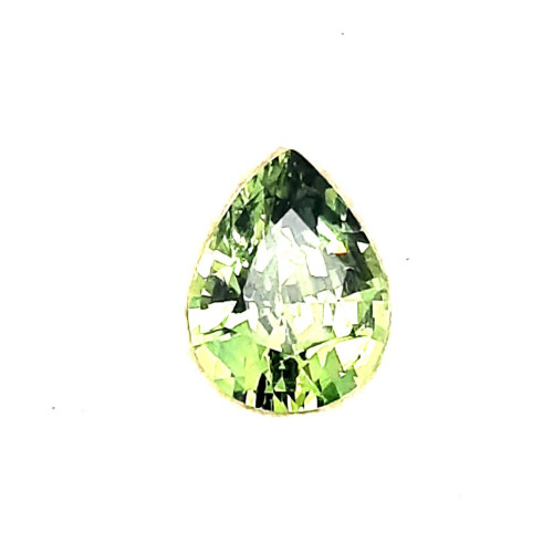 GREEN/TEAL SAPPHIRE